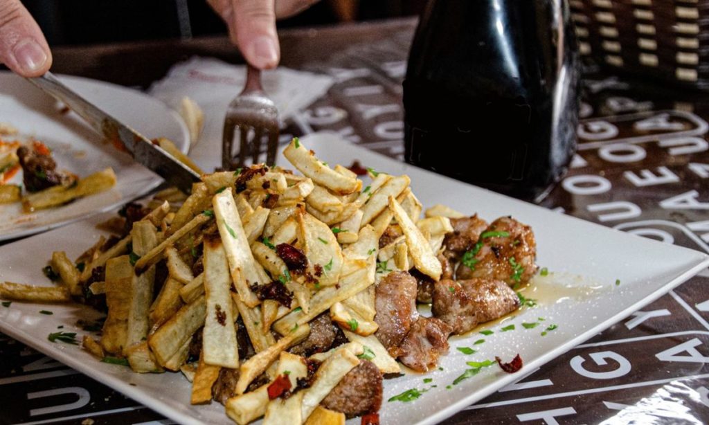 National Geographic confirms it: These are the eight best villages to eat in Tenerife