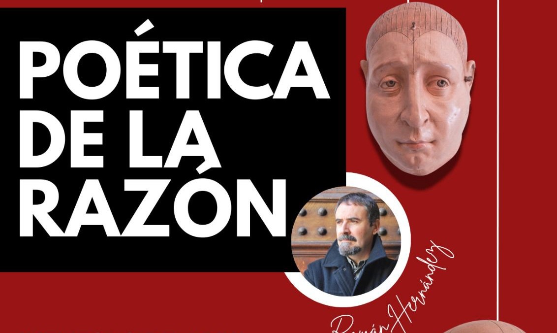 Poetics in form: Román Hernández exhibition at the CIT in Santa Cruz de Tenerife