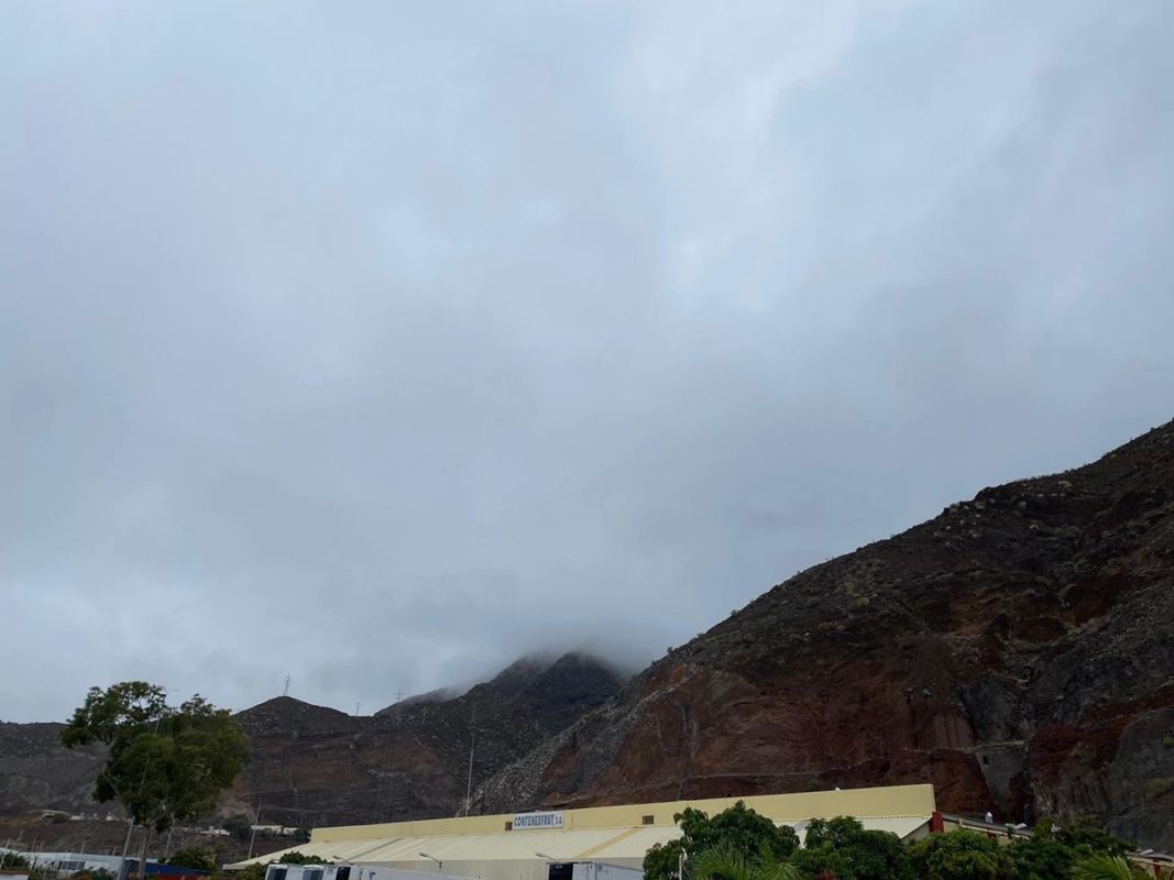 Heat, Humidity, and Oppressive Weather Conditions