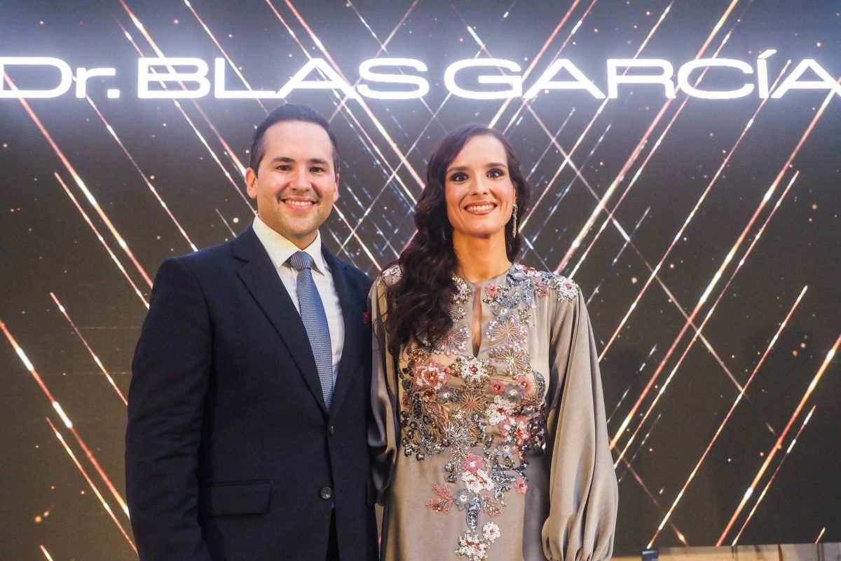 Santa Cruz de Tenerife Unveils New Doctor Blas García Clinic: A Fusion of Art, Heritage, and Aesthetic Medicine
