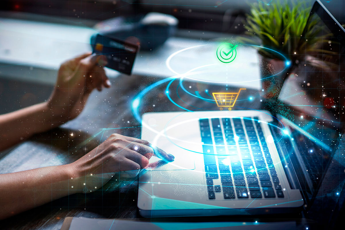 International e-commerce threatens Canary Islands businesses