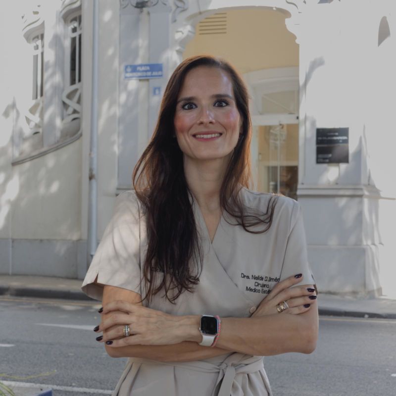 Light that transforms the skin: the laser revolution in Santa Cruz de Tenerife