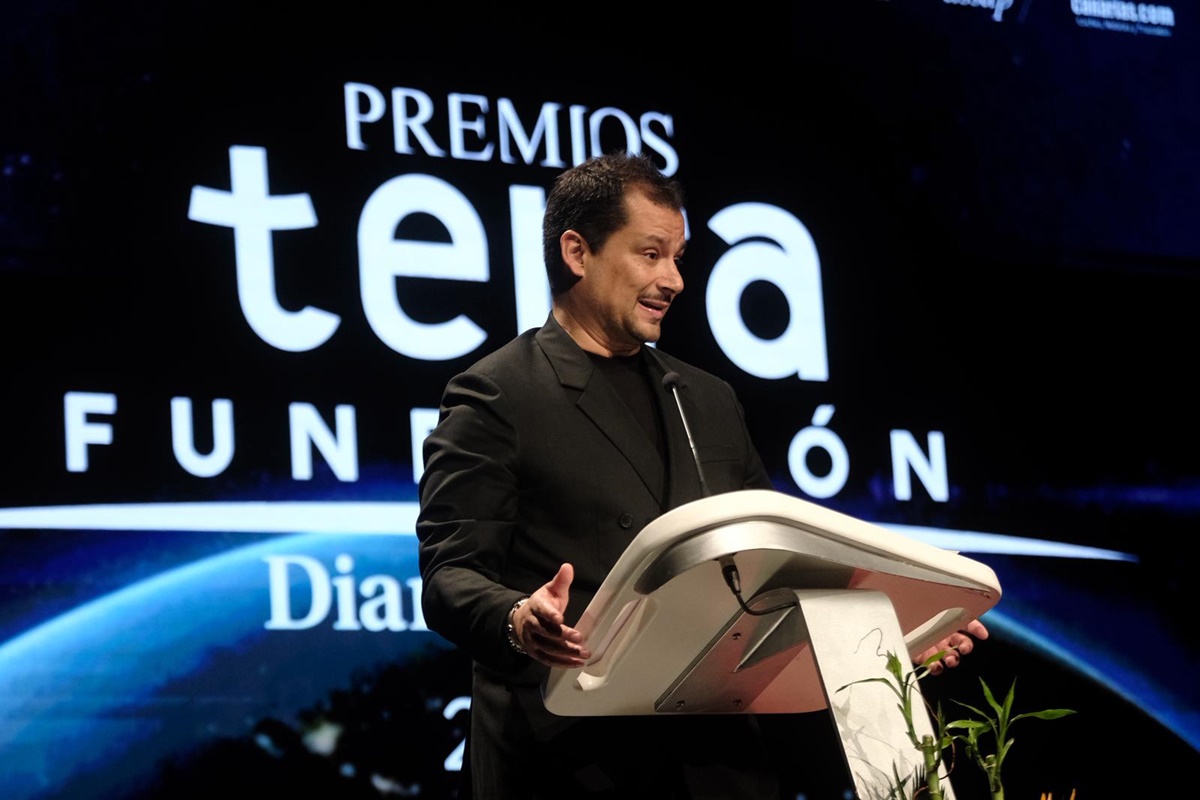 The 2026 Terra Awards highlight global commitment to heritage protection and sustainability