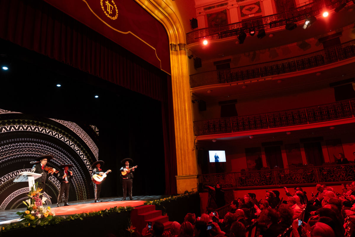 The 2026 Terra Awards highlight global commitment to heritage protection and sustainability