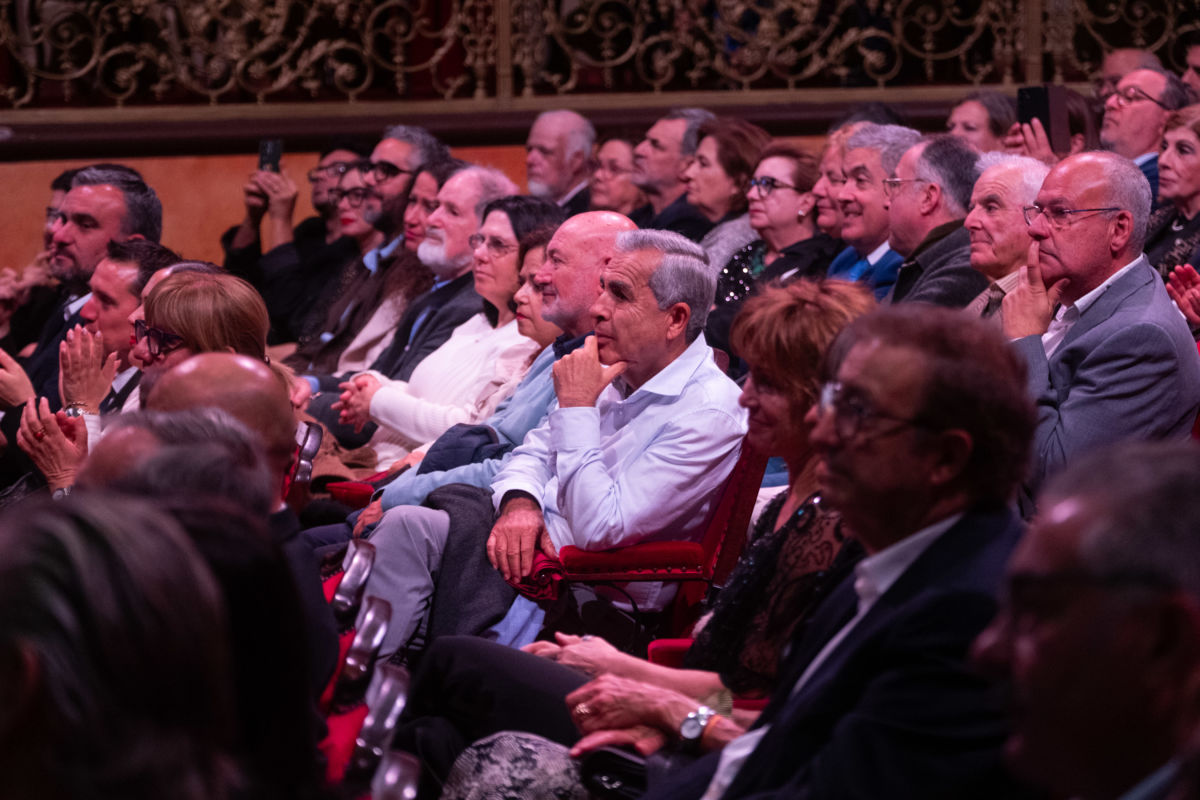 The 2026 Terra Awards highlight global commitment to heritage protection and sustainability