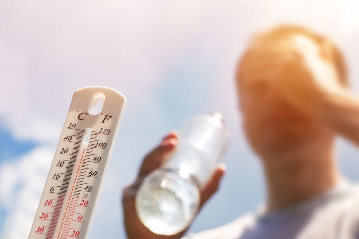 Canary Islands face longer and more frequent heatwaves, with extreme spells lasting up to 10 days